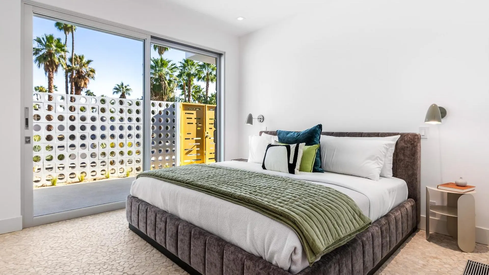 Nyaraló Webb House By Acme House Company Villa Palm Springs Amerikai Egyesült Államok