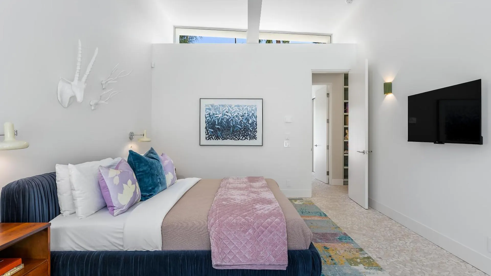Webb House By Acme House Company Villa Palm Springs Nyaraló