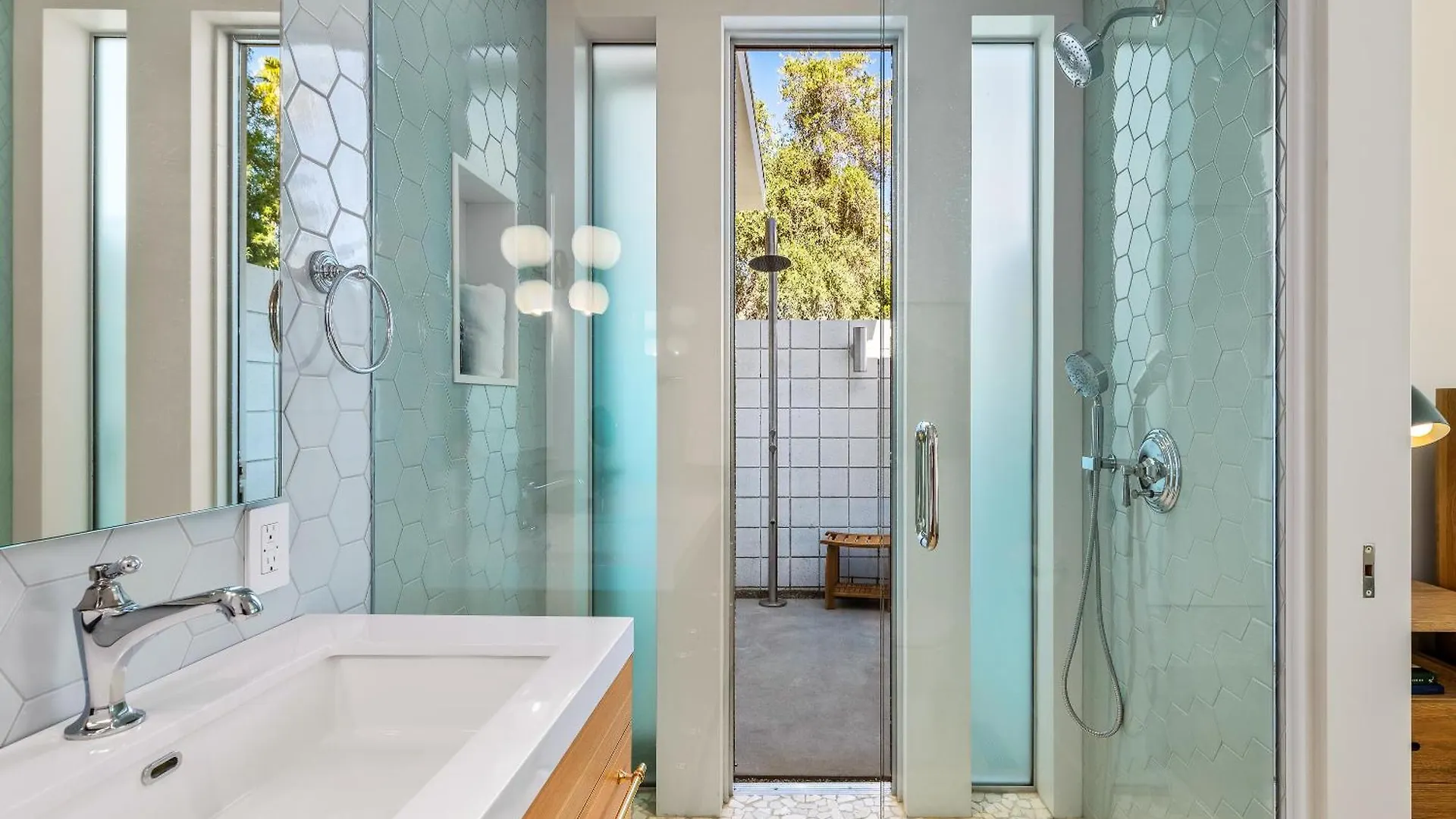 Webb House By Acme House Company Villa Palm Springs